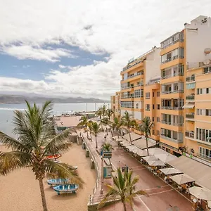 Canteras Vista Al Mar Orlando P30 Las Palmas / Gran Canaria