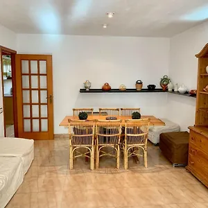  Apartamento - Wifi Free - Frente Al Mar España