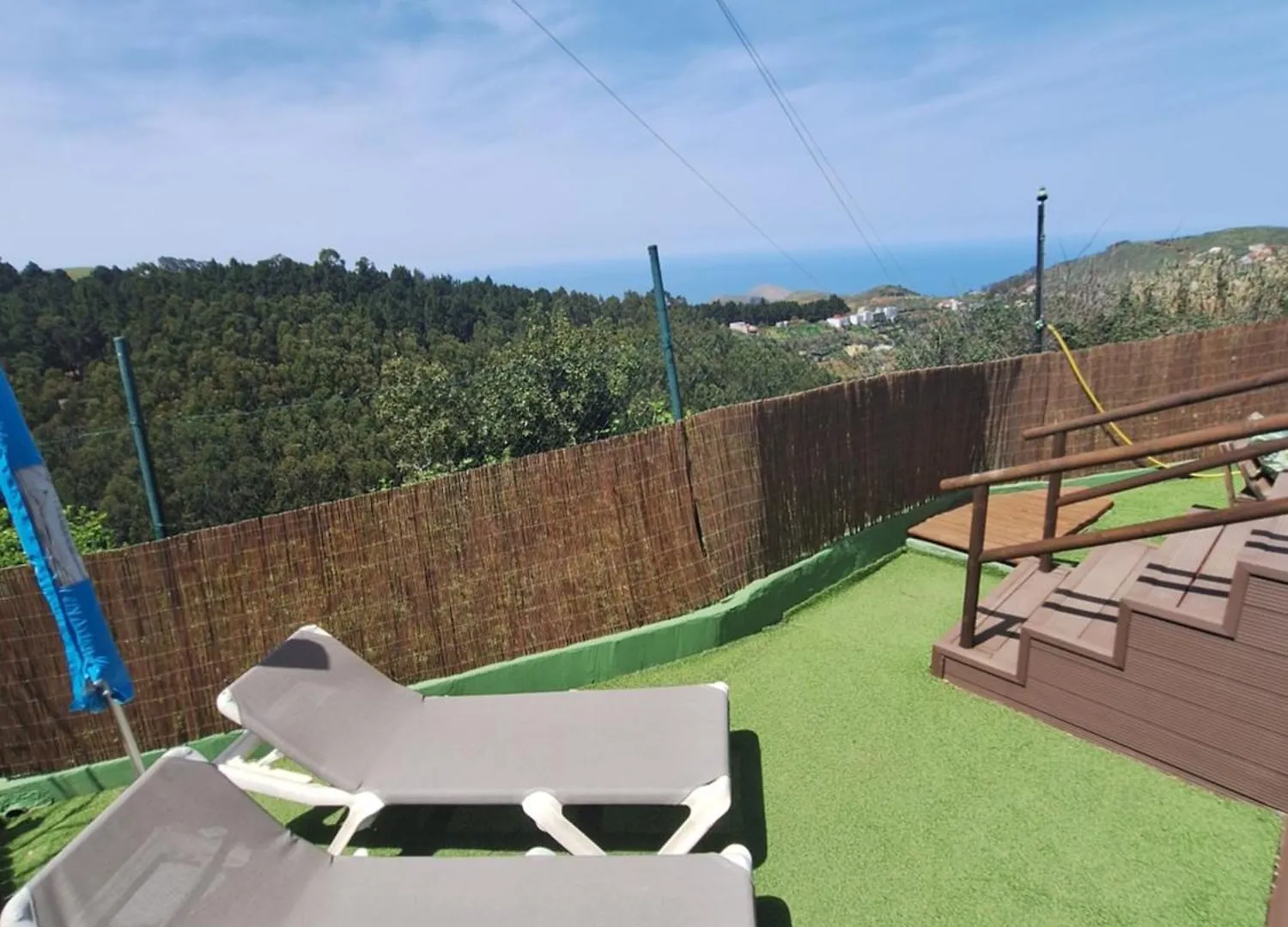 Finca Esther Las Palmas de Gran Canaria España