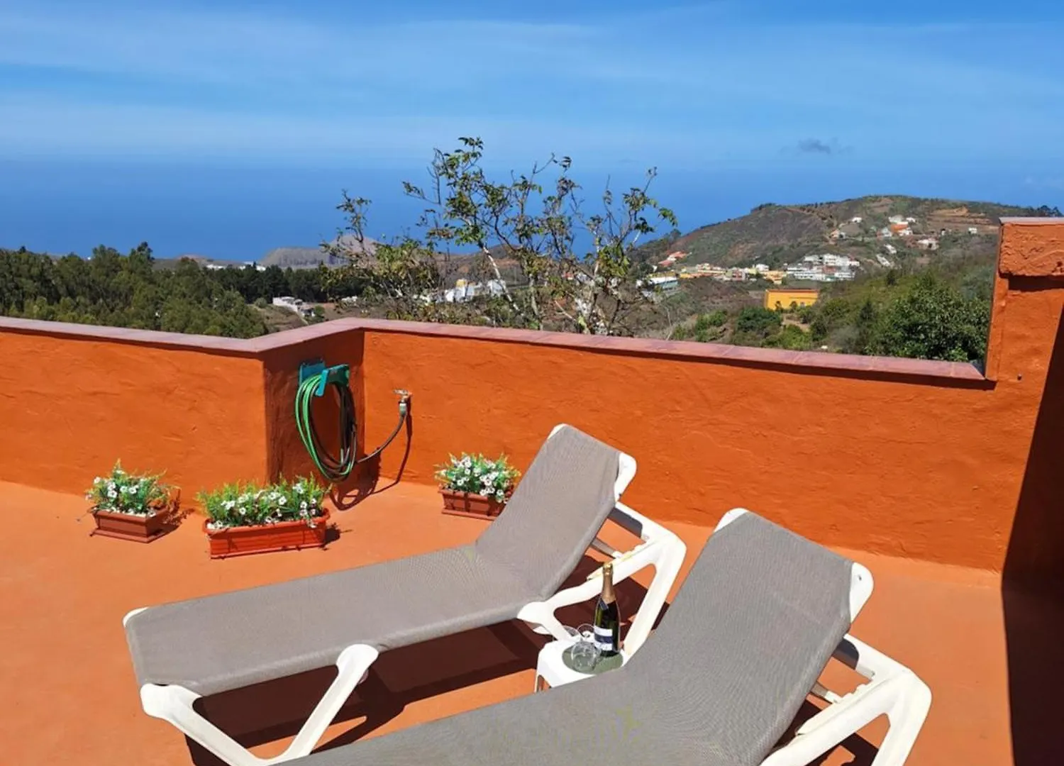 Finca Esther Las Palmas de Gran Canaria España